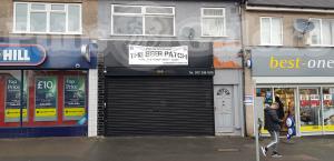 Picture of The Beer Patch