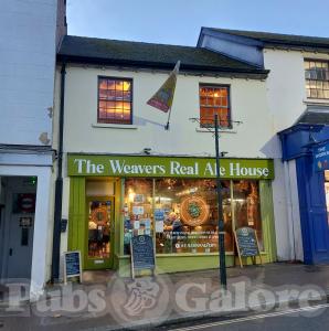 Picture of The Weavers Real Ale House