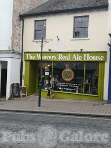 Picture of The Weavers Real Ale House