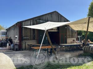 Picture of Iford Taphouse