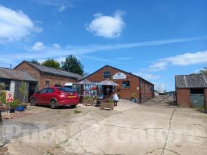 Picture of Napton Cidery