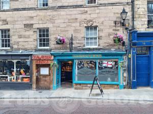 Picture of Harry's Bar