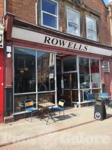 Picture of Rowells Drinking Emporium