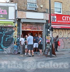Picture of Big John's Biltong Bar