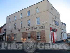 Picture of Post Office Bar