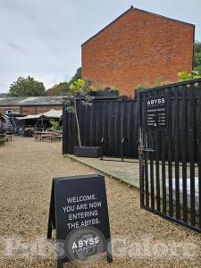 Picture of Abyss Brewery Tap