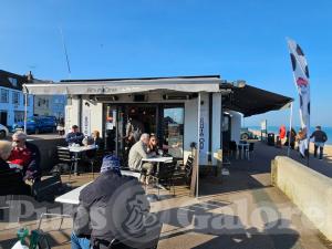 Picture of RouteOne on the Prom