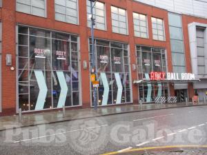 Picture of Roxy Ball Room