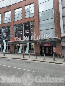 Picture of Roxy Ball Room