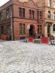 Picture of Jimmy's Rock 'N' Roll BBQ