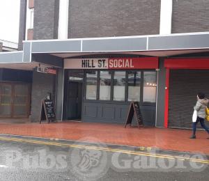 Picture of Hill Street Social