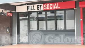 Picture of Hill Street Social