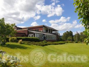 Picture of West Malling Golf Club