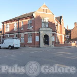 Picture of The Old Police Station
