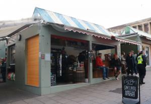 Picture of Sir Toby's