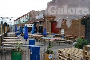 Picture of Brew By Numbers Morden Wharf