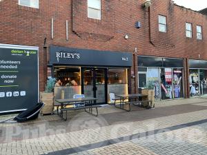 Picture of Riley's