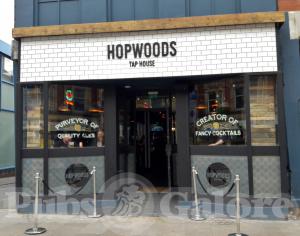Picture of Hopwoods Tap House