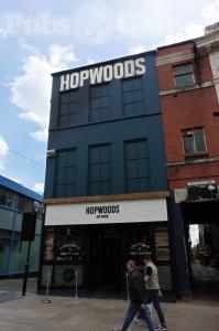 Picture of Hopwoods Tap House