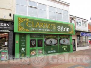 Picture of Clarke's Sibin