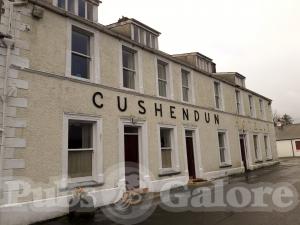 Picture of Cushendun Hotel