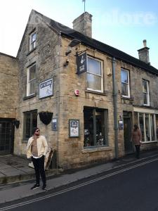 Picture of Off The Square