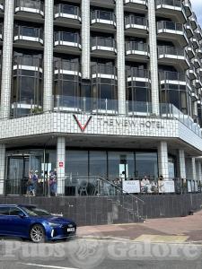 Picture of Vista Bar Cafe @ The View Hotel