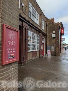 Picture of Old Post Office