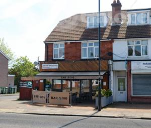 Picture of Bar SO16