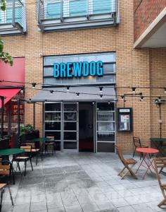 Picture of BrewDog Basingstoke