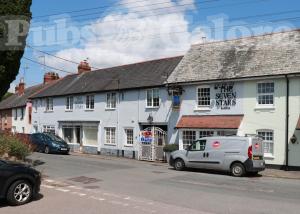 Picture of The Seven Stars Inn
