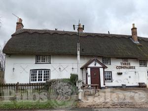 Picture of The Three Compasses