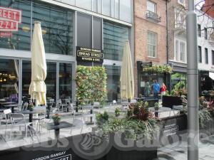 Picture of Bread Street