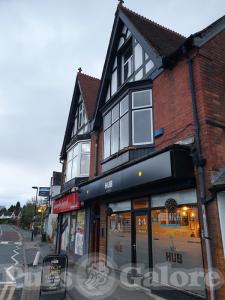 Picture of Ale Hub