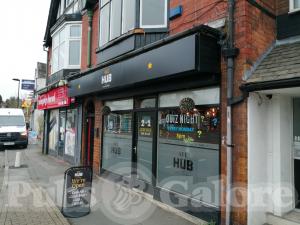 Picture of Ale Hub
