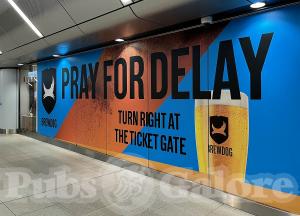 New picture of BrewDog Waterloo New picture of BrewDog Waterloo