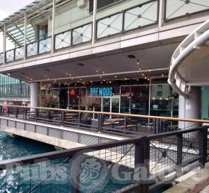 Picture of BrewDog Hull