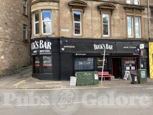 Picture of Buck’s Bar