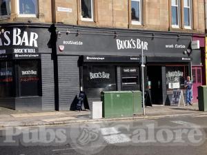 Picture of Buck&rsquo;s Bar