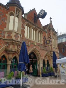Picture of Copper House