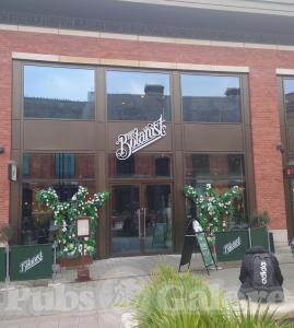 Picture of The Botanist