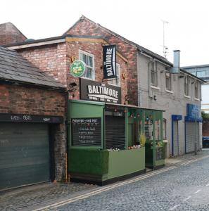 Picture of The Baltimore