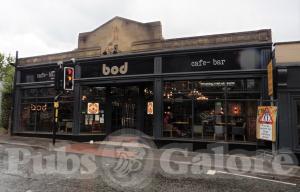 Picture of bod