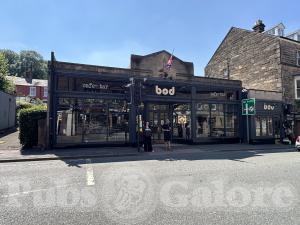 Picture of bod