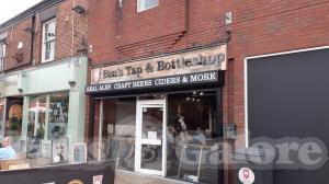 Picture of Ben's Tap & Bottle Shop