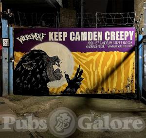 Picture of Werewolf Brewery Taproom