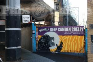 Picture of Werewolf Brewery Taproom