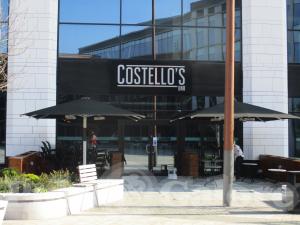 Picture of Costello's Bar