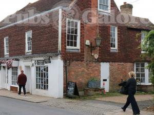 Picture of Harley's Tavern