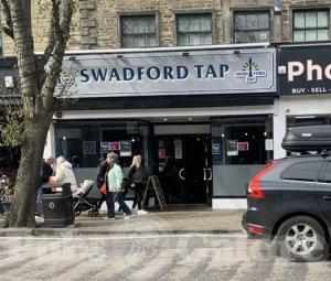 Picture of Swadford Tap
